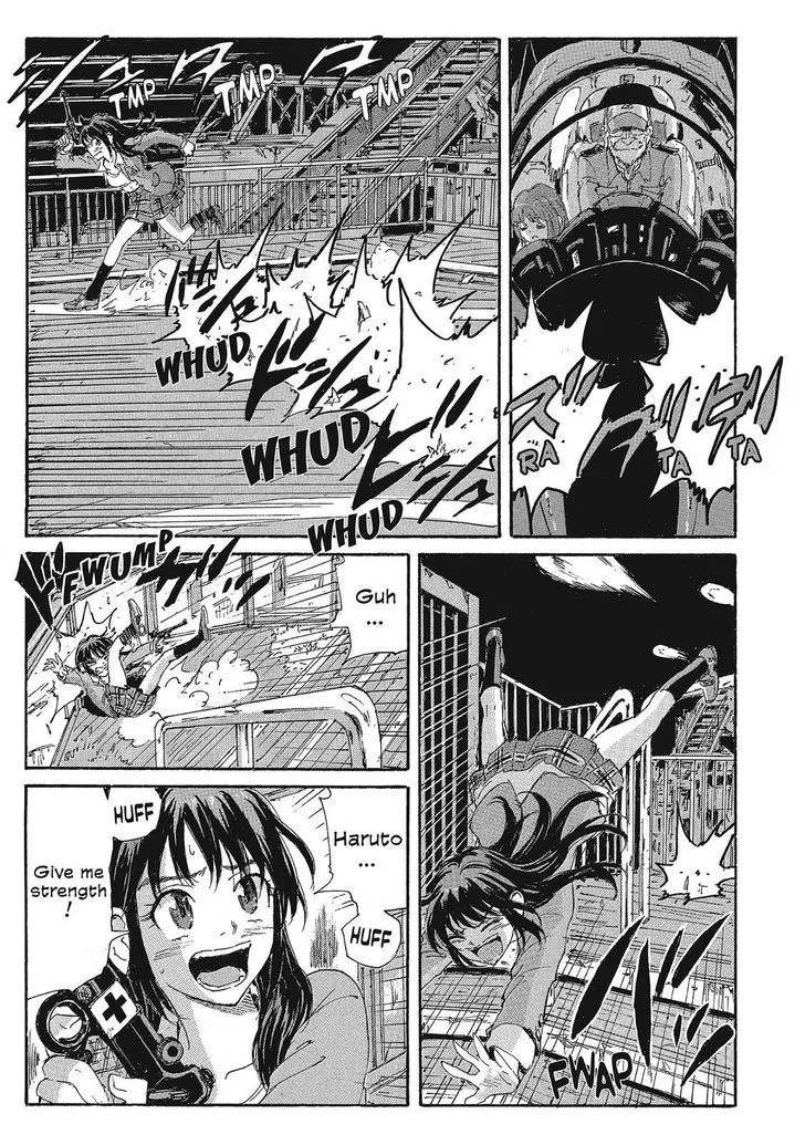 Coppelion - Page 14