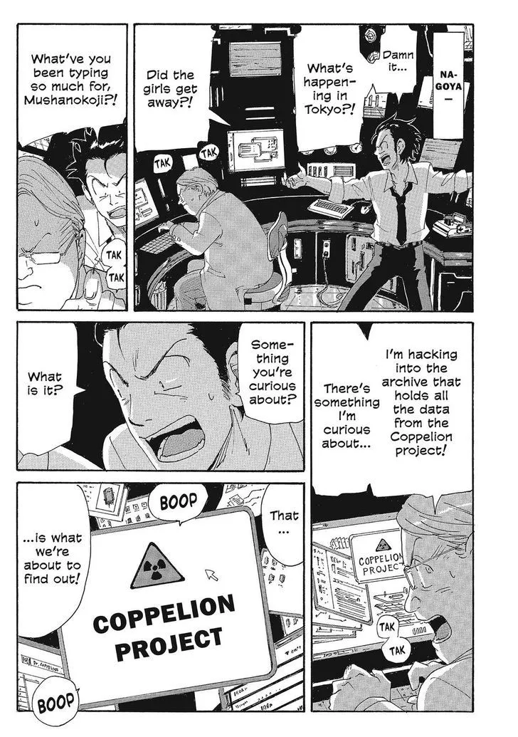 Coppelion - Page 6