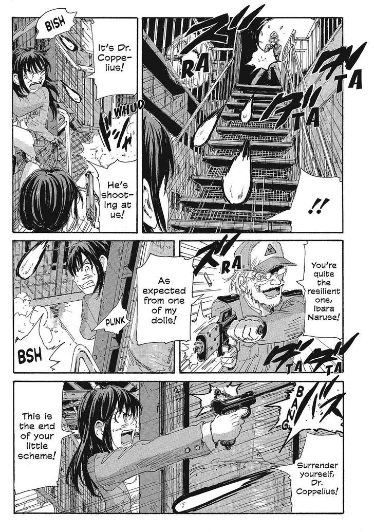 Coppelion - Page 8