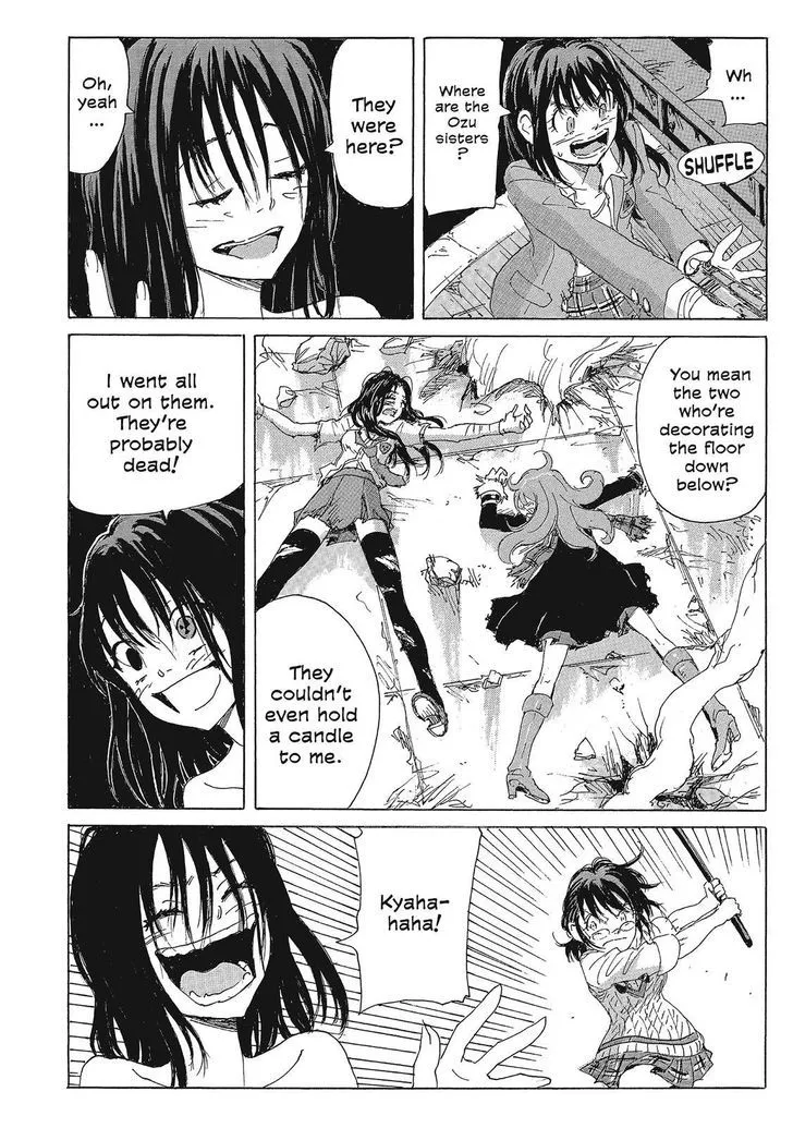 Coppelion - Page 11