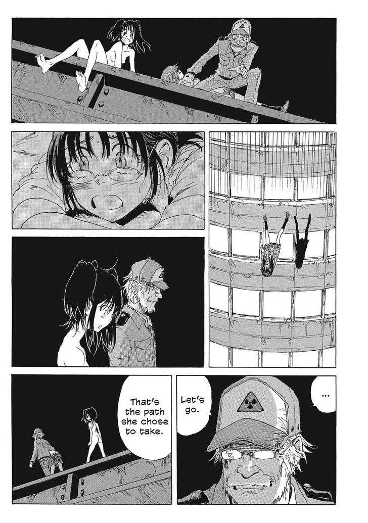 Coppelion - Page 16