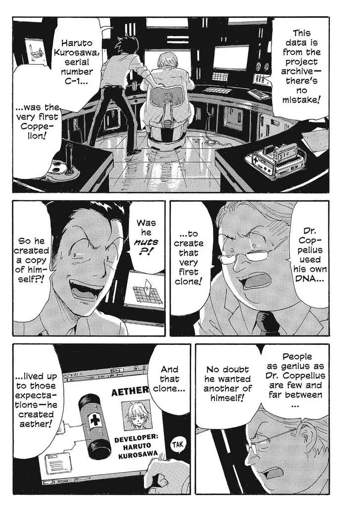 Coppelion - Page 2