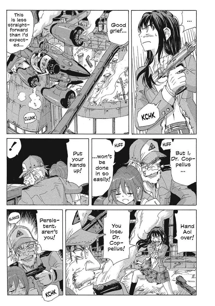 Coppelion - Page 8