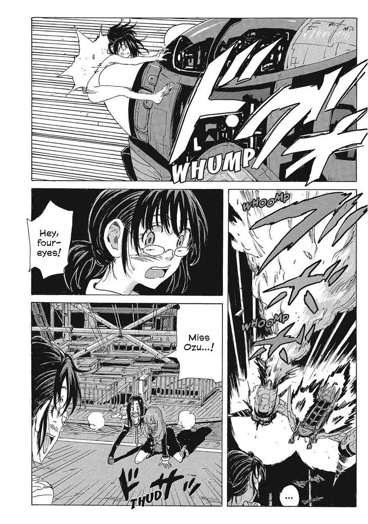 Coppelion - Page 11