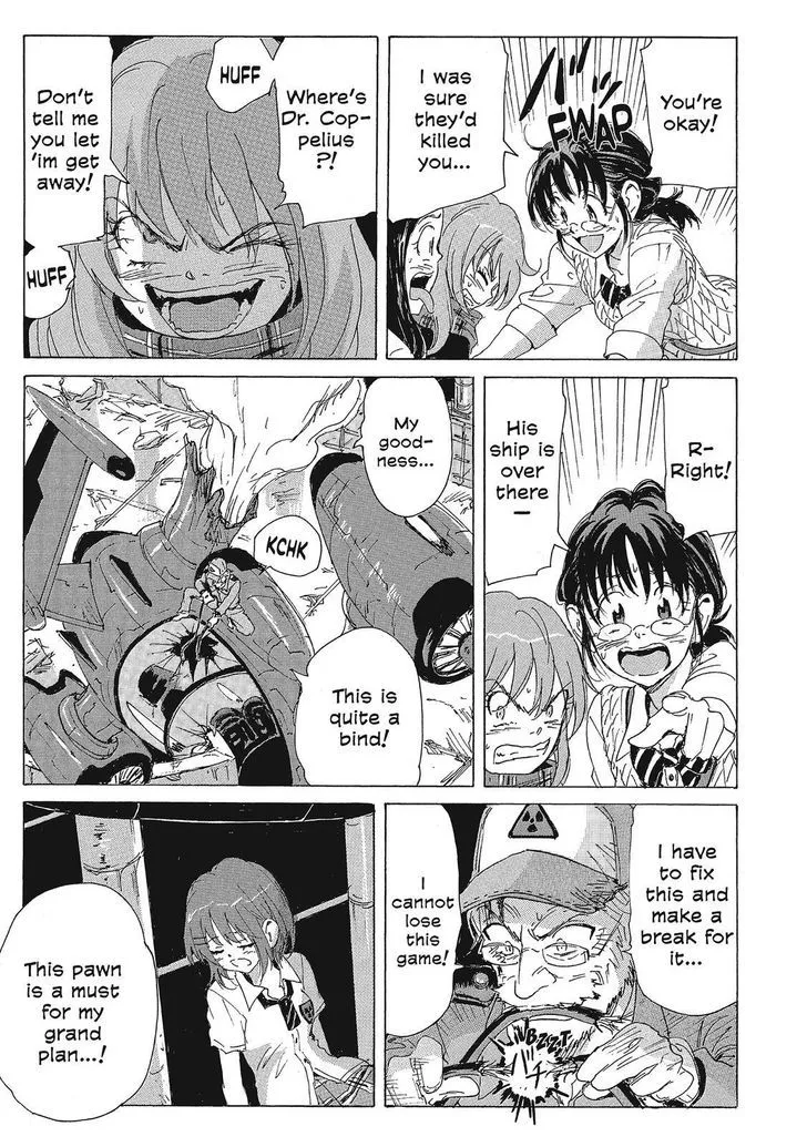 Coppelion - Page 12