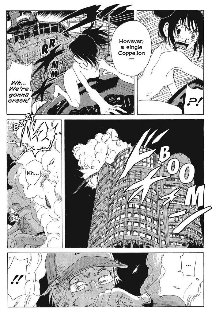 Coppelion - Page 14