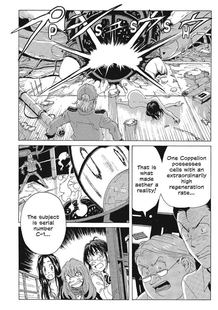 Coppelion - Page 15