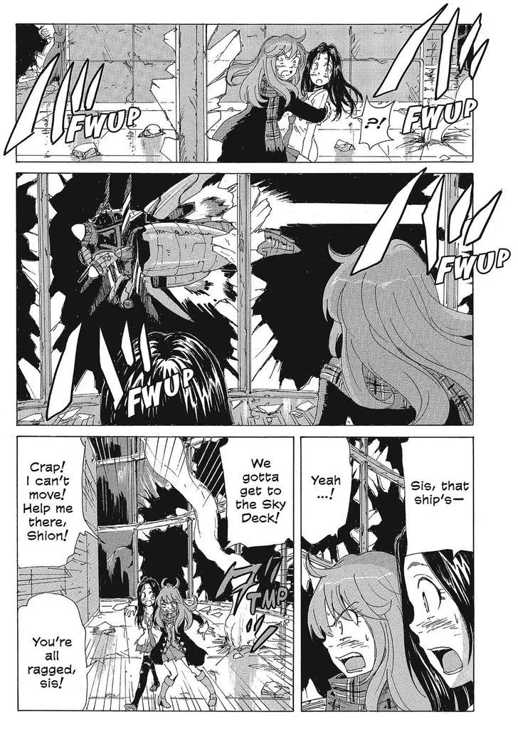 Coppelion - Page 4