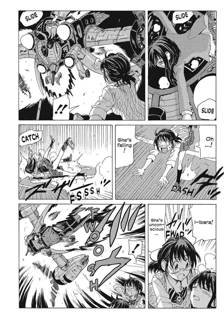 Coppelion - Page 7