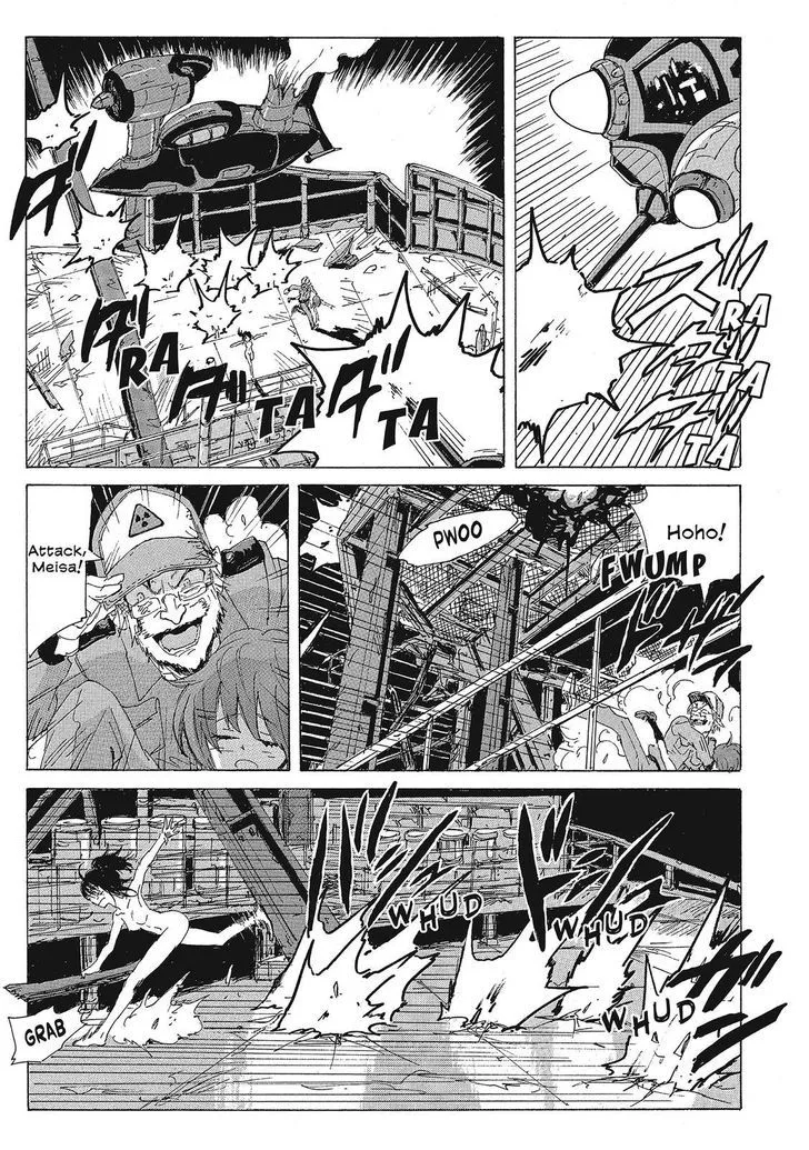 Coppelion - Page 8