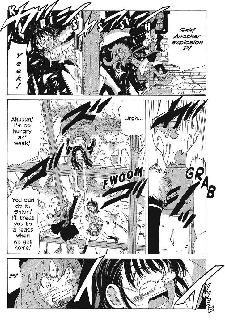 Coppelion - Page 12