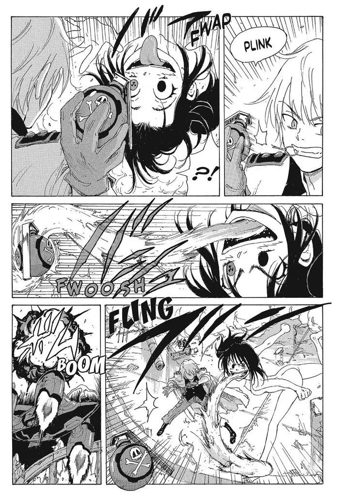 Coppelion - Page 14