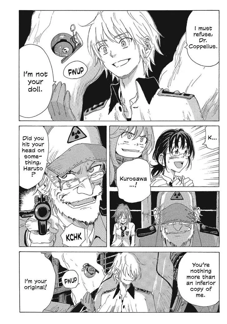 Coppelion - Page 7