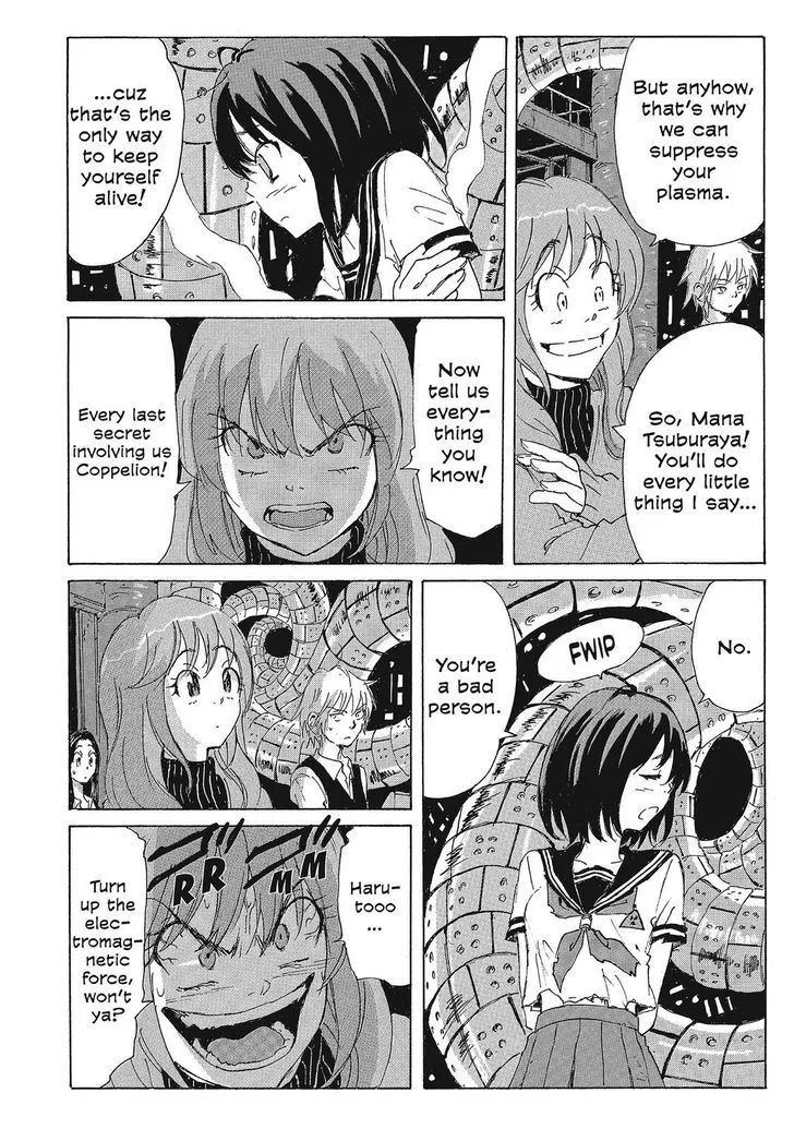 Coppelion - Page 9