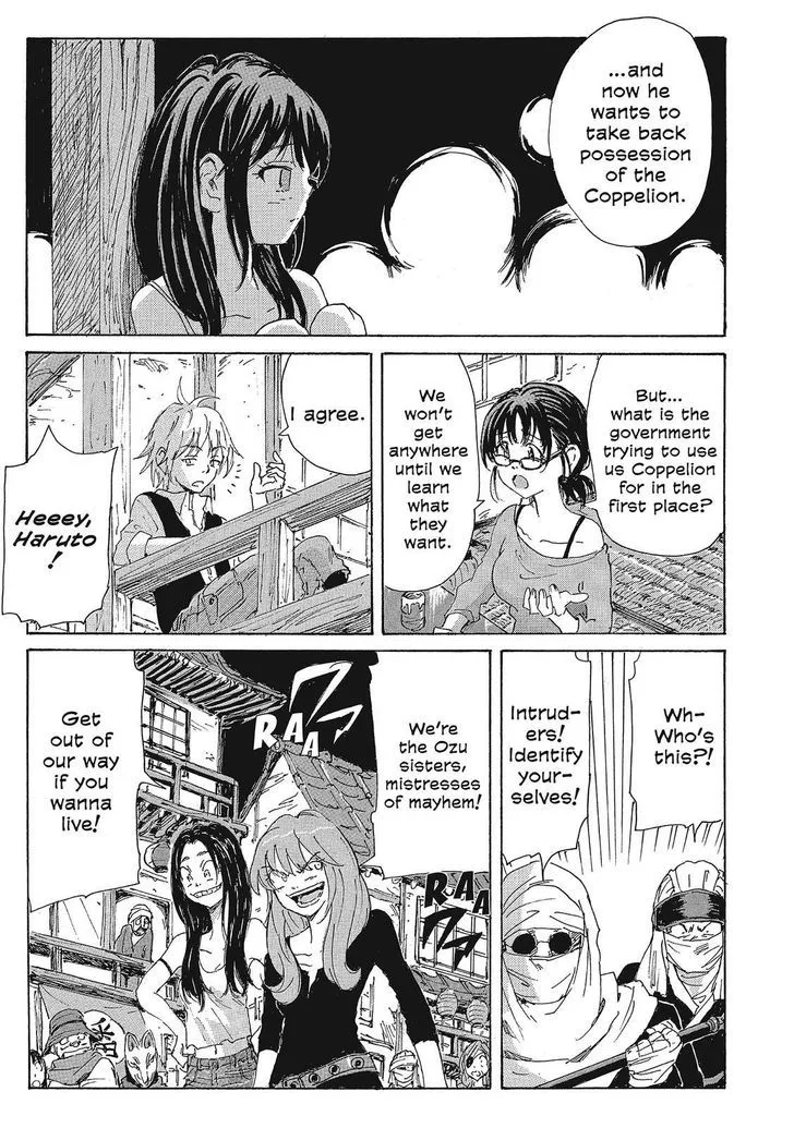 Coppelion - Page 12