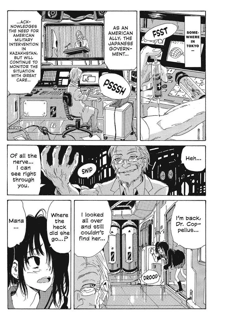 Coppelion - Page 16