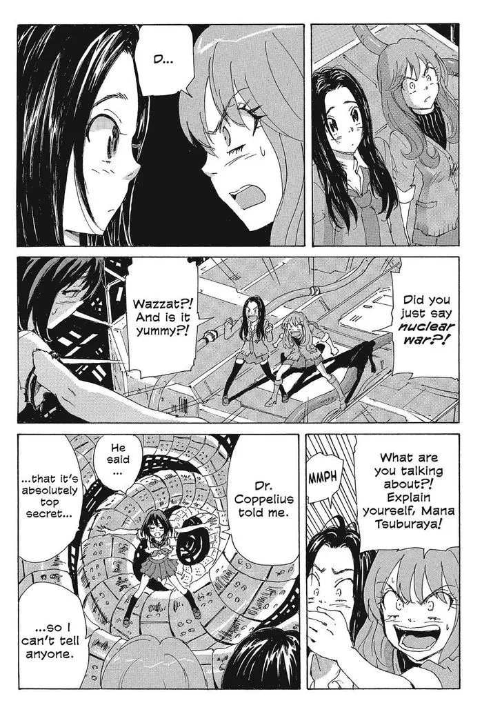 Coppelion - Page 2