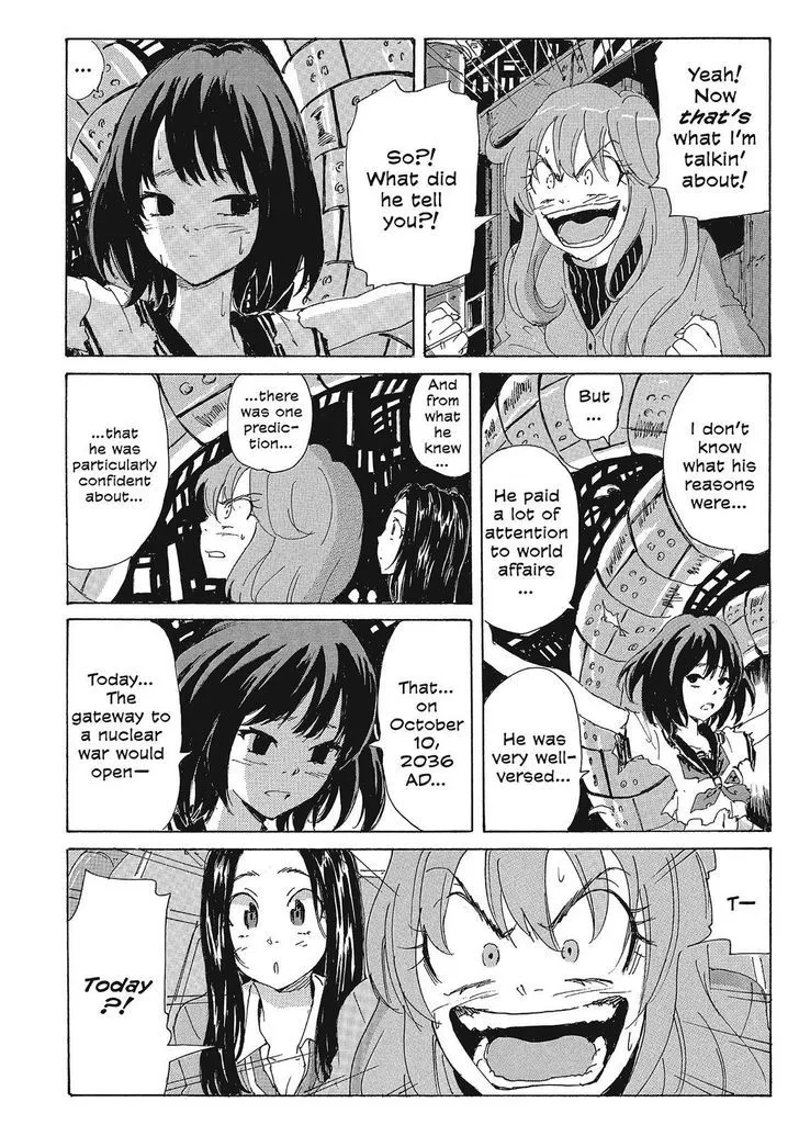 Coppelion - Page 3