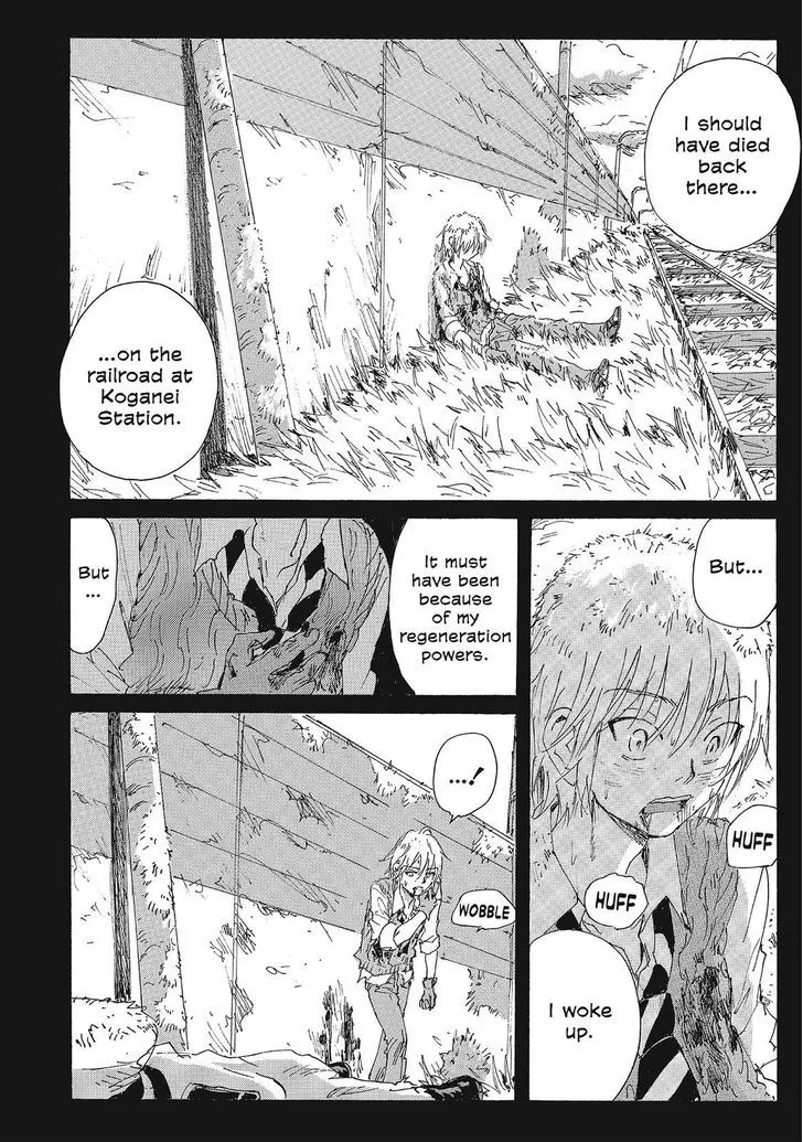 Coppelion - Page 9