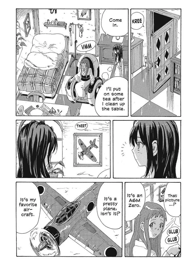 Coppelion - Page 11