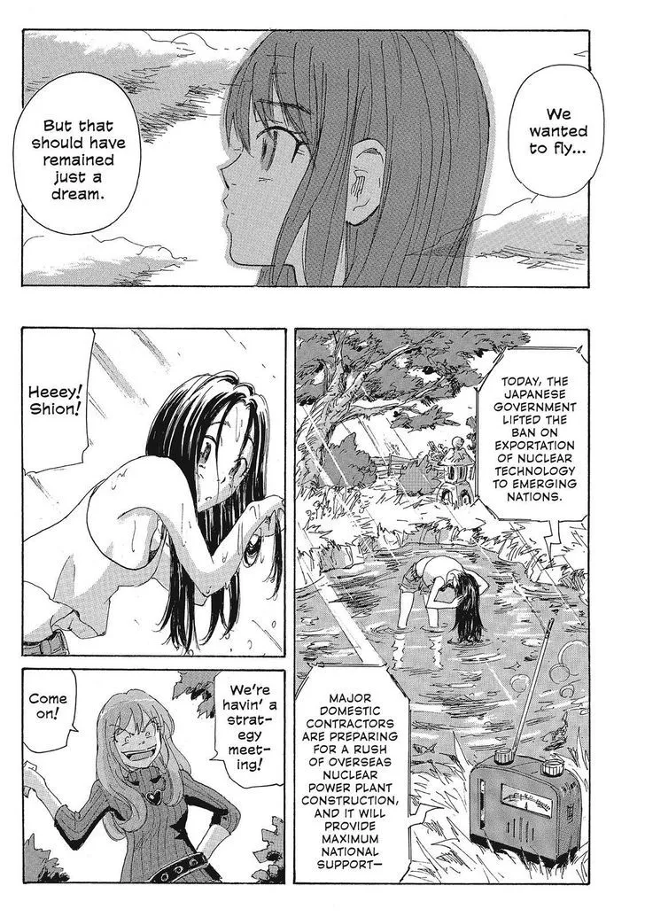 Coppelion - Page 14