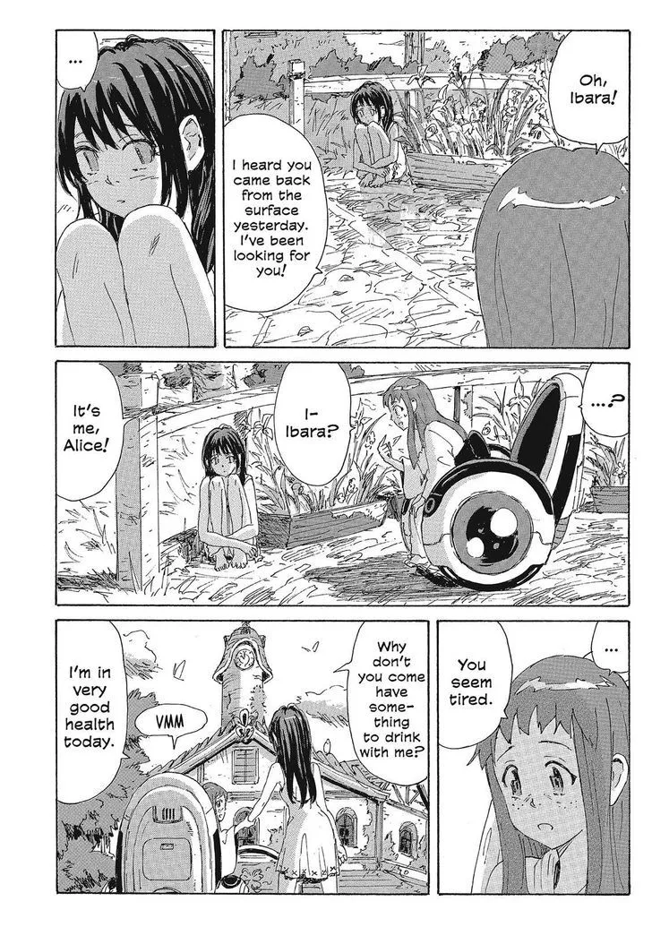 Coppelion - Page 9