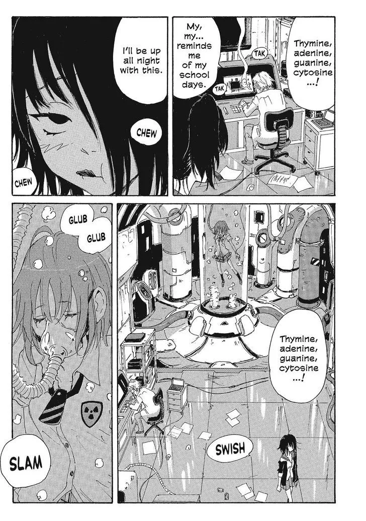 Coppelion - Page 10