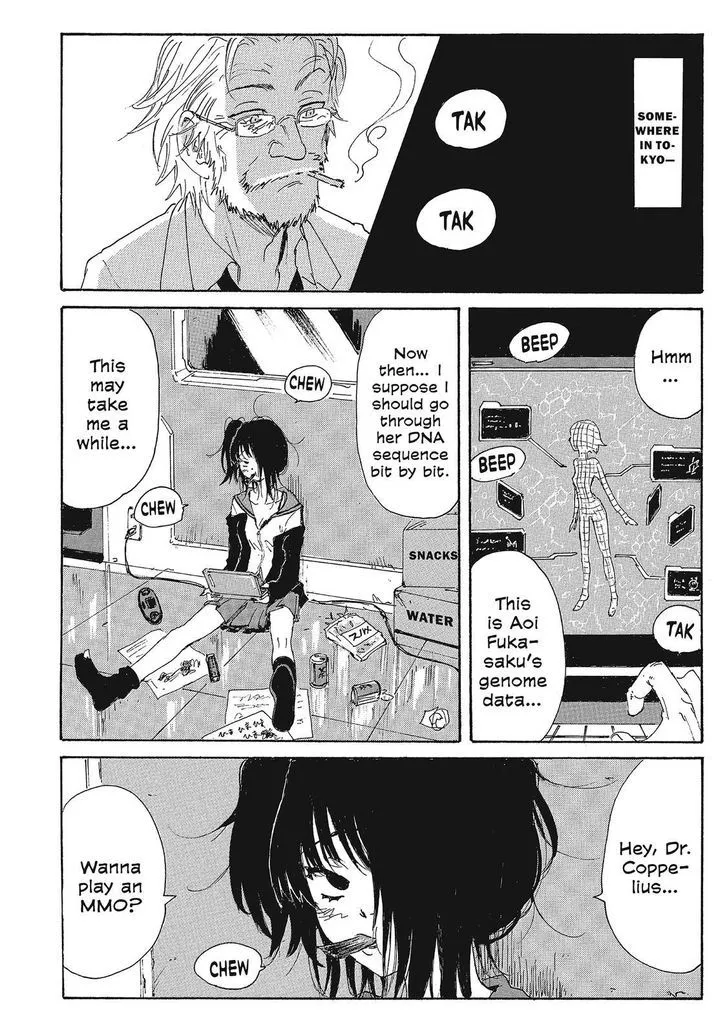 Coppelion - Page 9