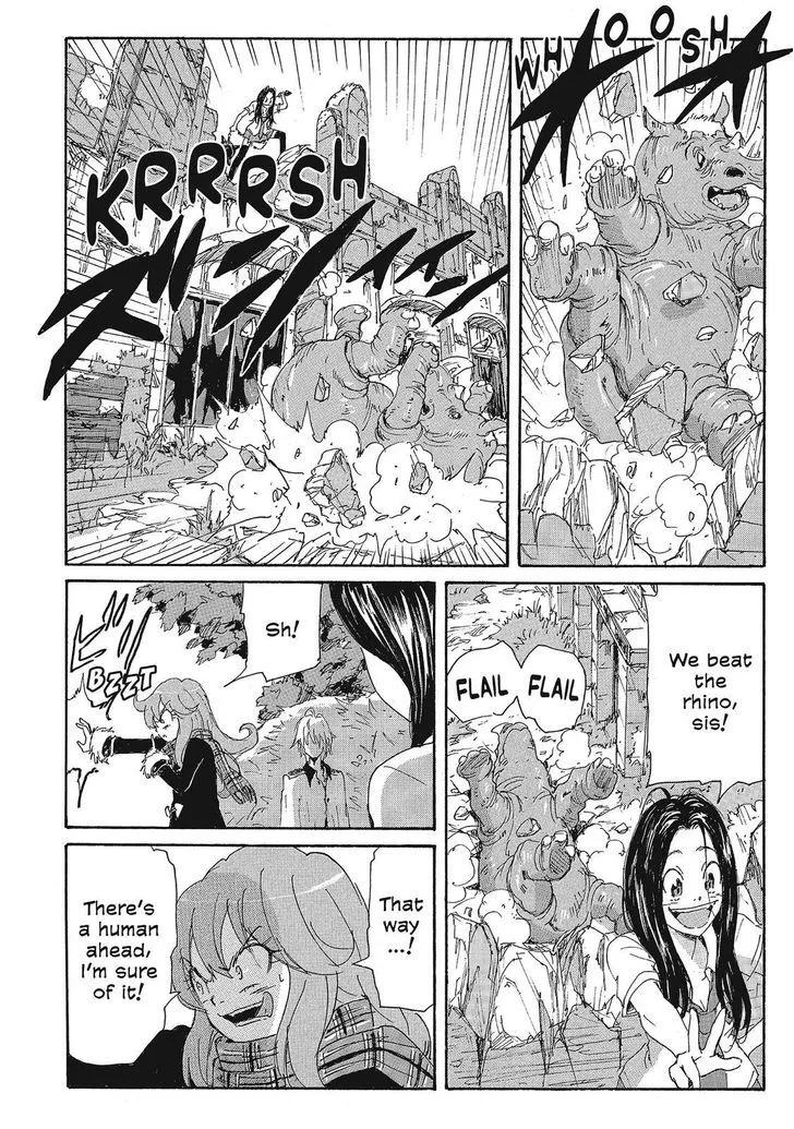 Coppelion - Page 7