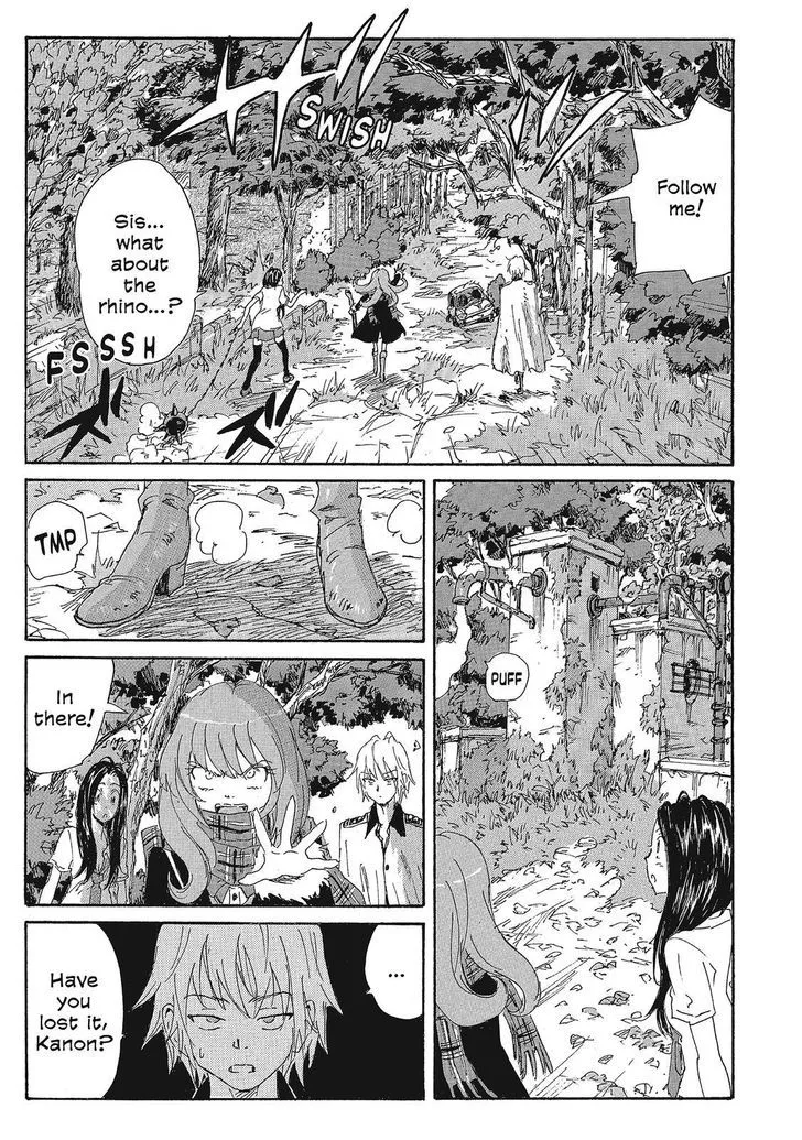 Coppelion - Page 8