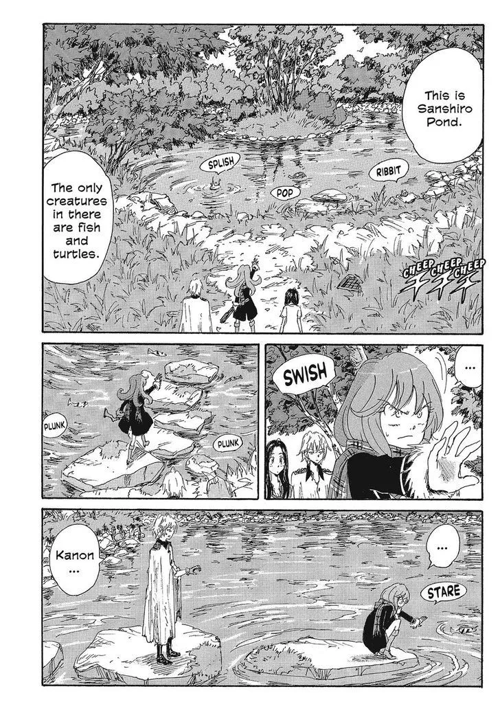 Coppelion - Page 9