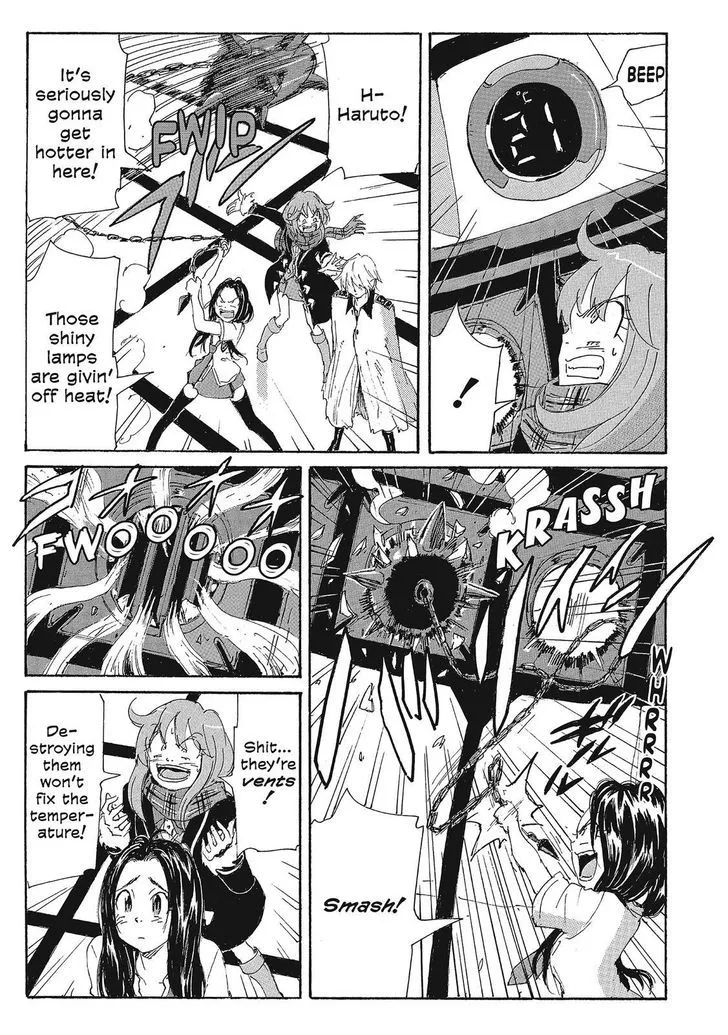 Coppelion - Page 2