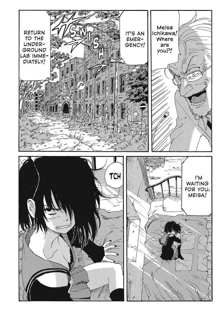 Coppelion - Page 13