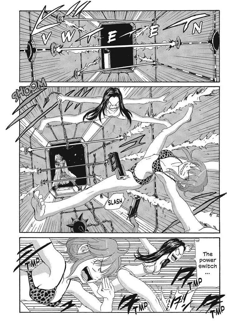 Coppelion - Page 15