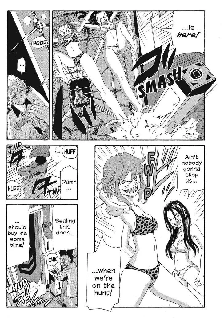 Coppelion - Page 16