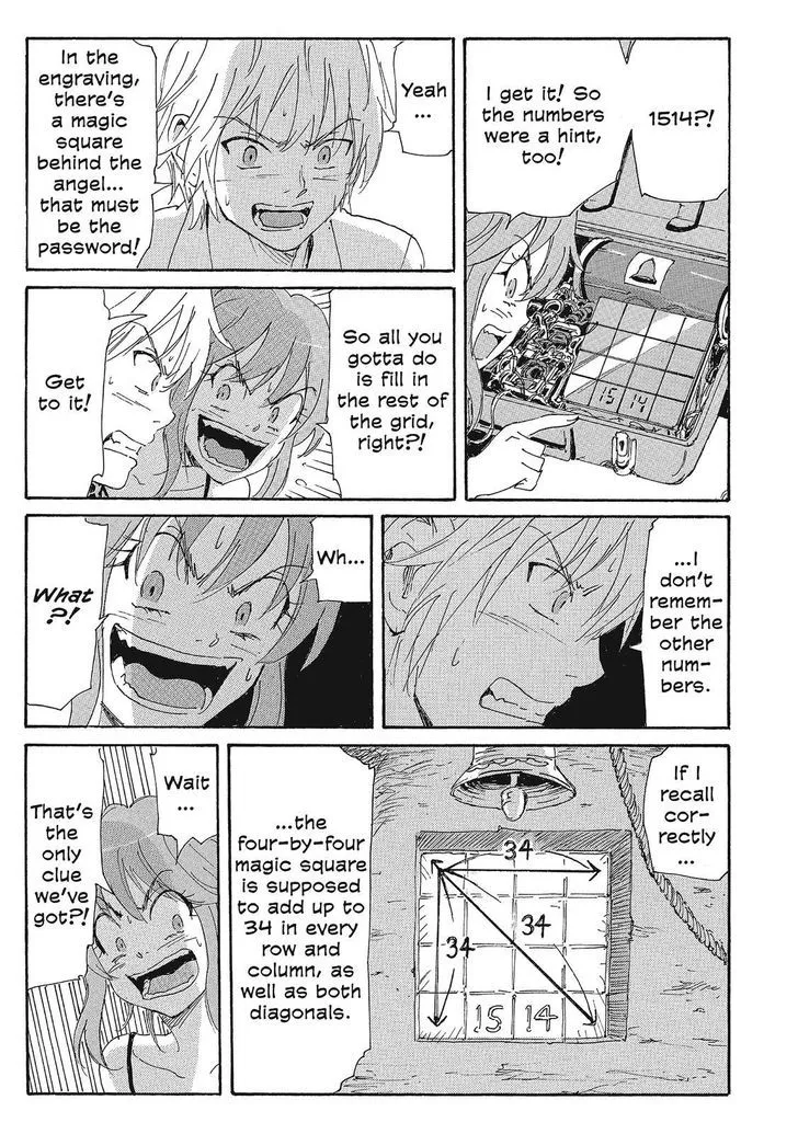 Coppelion - Page 4