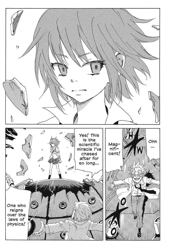 Coppelion - Page 10