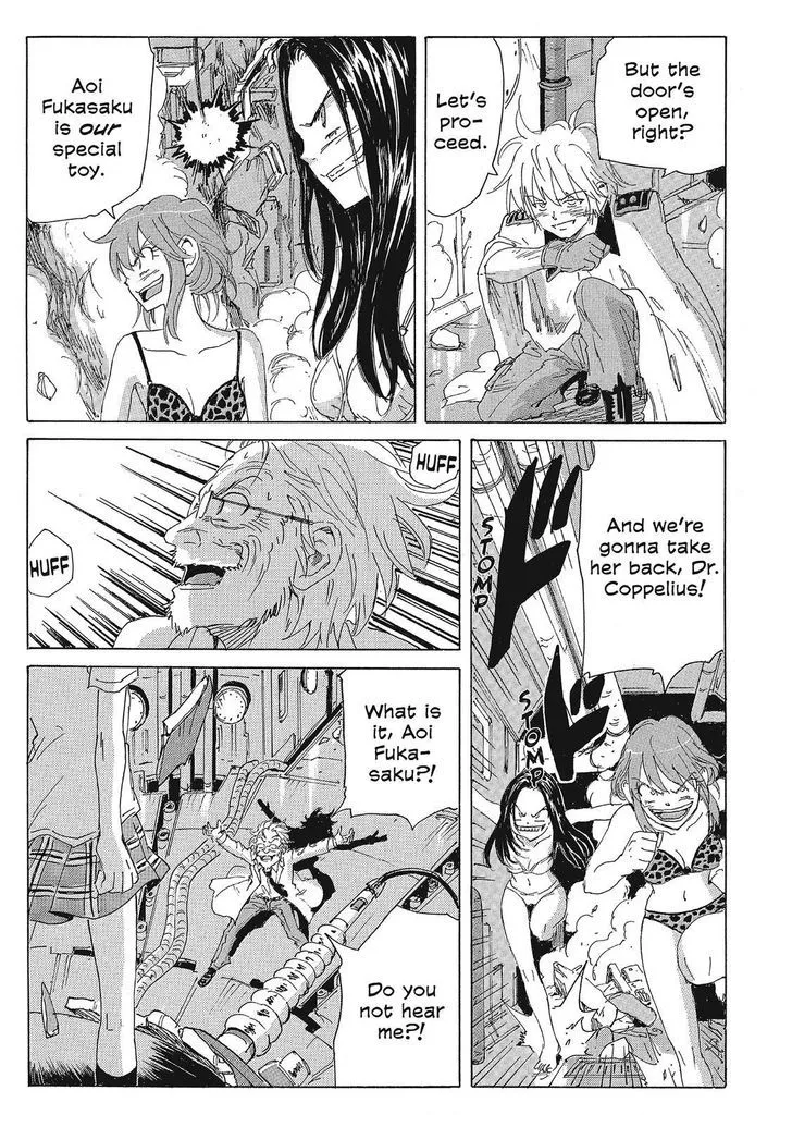 Coppelion - Page 12