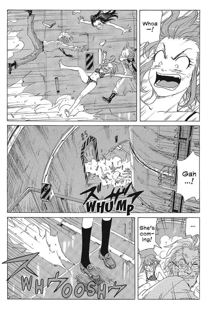 Coppelion - Page 16