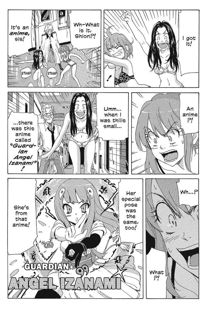 Coppelion - Page 10