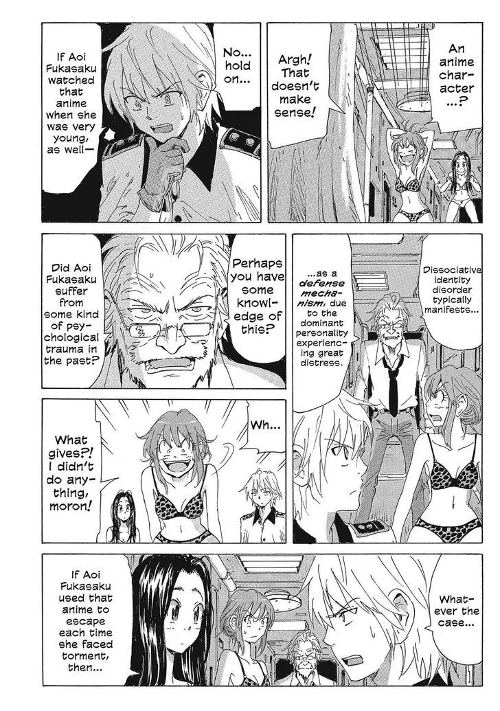 Coppelion - Page 11