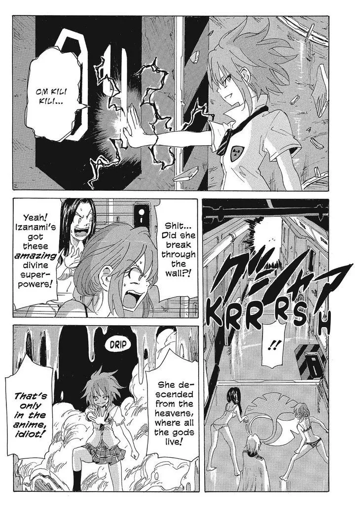 Coppelion - Page 14