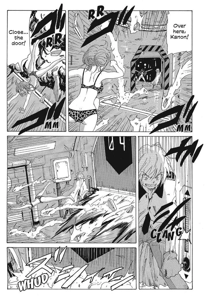 Coppelion - Page 6