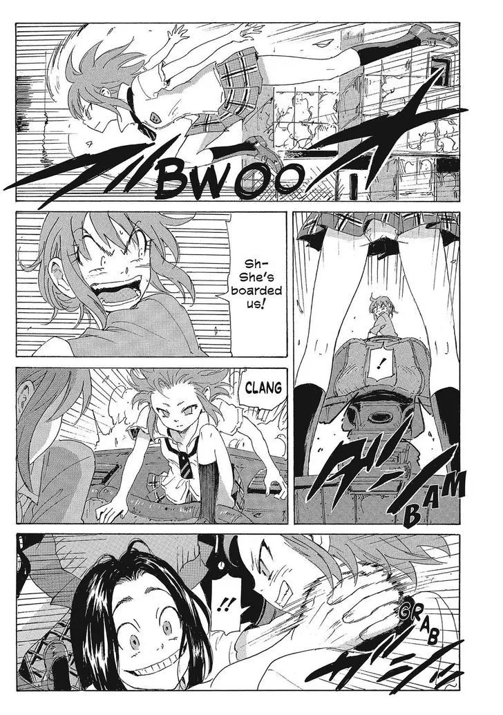 Coppelion - Page 12