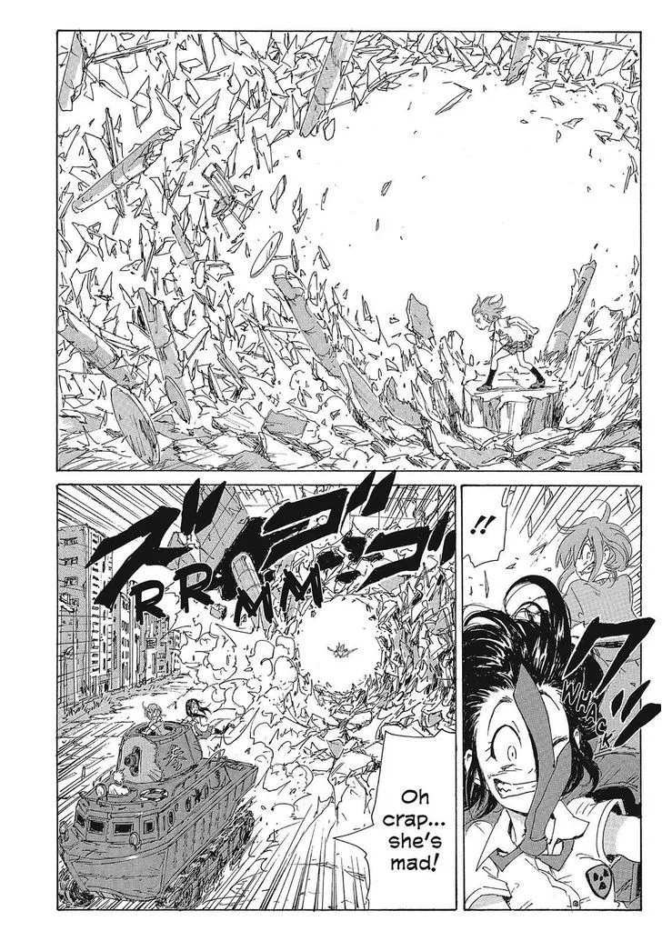 Coppelion - Page 15