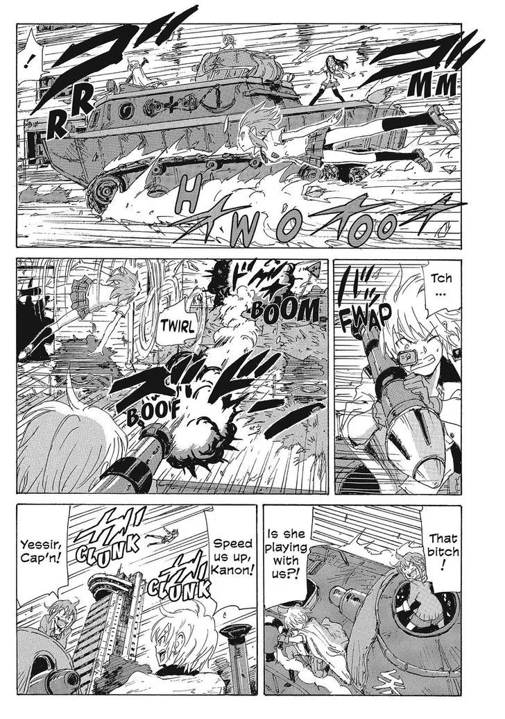 Coppelion - Page 16