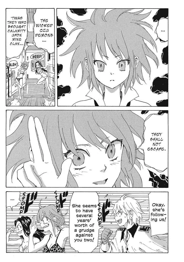 Coppelion - Page 2