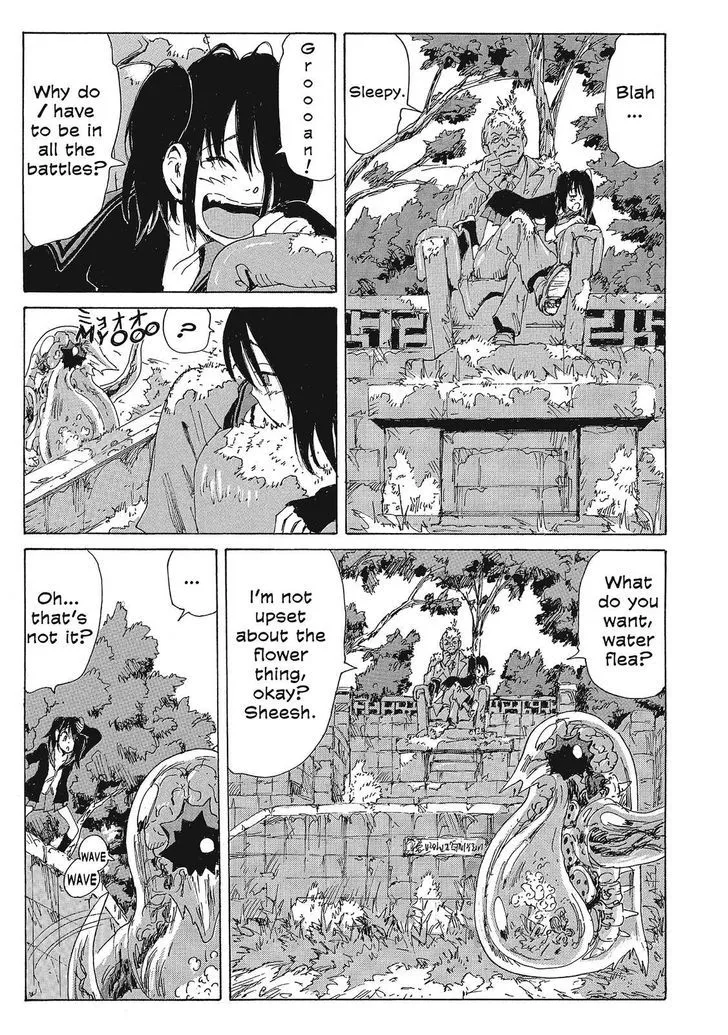 Coppelion - Page 4