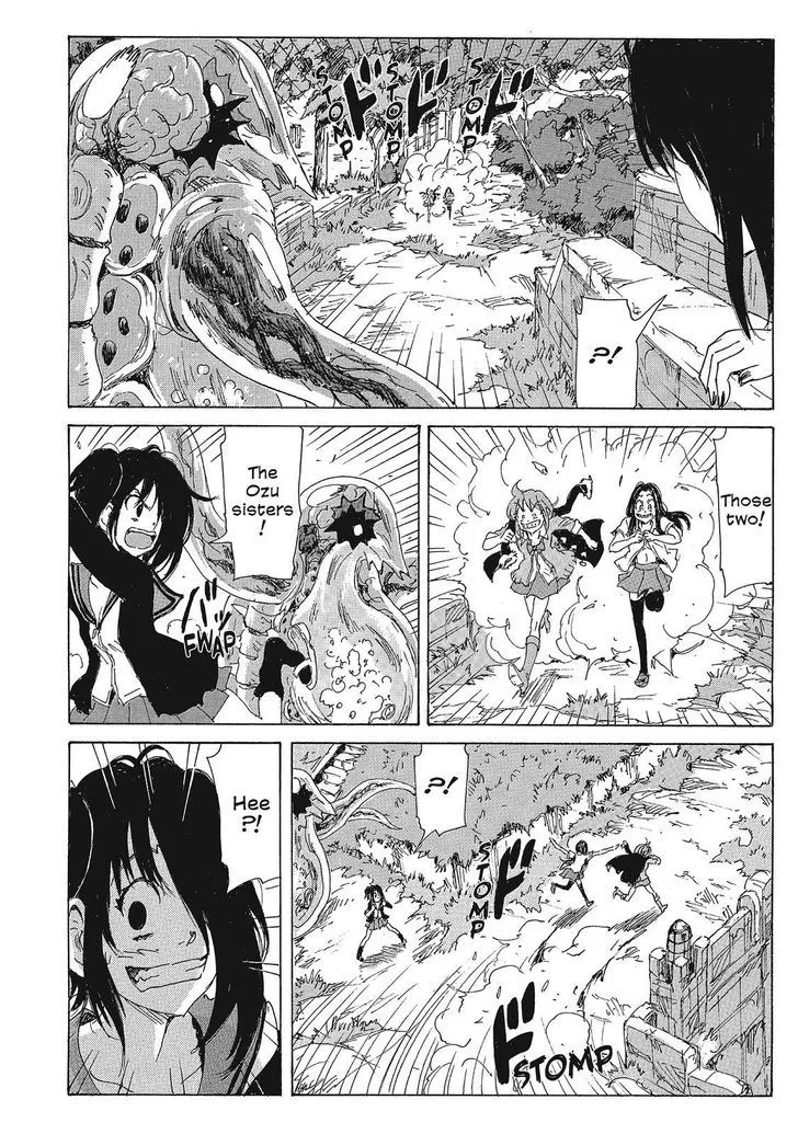 Coppelion - Page 5