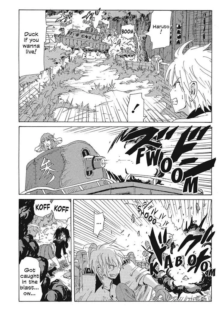 Coppelion - Page 7